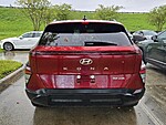 Used 2024 HYUNDAI KONA SEL FWD in DAVIE, FLORIDA (Photo 5)