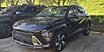 Used 2024 HYUNDAI KONA LIMITED FWD in DAVIE, FLORIDA
