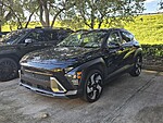Used 2024 HYUNDAI KONA LIMITED FWD in DAVIE, FLORIDA (Photo 1)