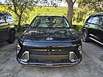 Used 2024 HYUNDAI KONA LIMITED FWD in DAVIE, FLORIDA (Photo 3)