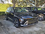Used 2024 HYUNDAI KONA LIMITED FWD in DAVIE, FLORIDA (Photo 4)