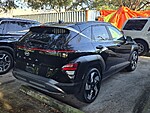 Used 2024 HYUNDAI KONA LIMITED FWD in DAVIE, FLORIDA (Photo 6)