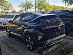 Used 2024 HYUNDAI KONA LIMITED FWD in DAVIE, FLORIDA (Photo 7)