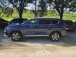 Used 2022 HYUNDAI SANTA FE SEL FWD in DAVIE, FLORIDA (Photo 3)