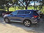 Used 2022 HYUNDAI SANTA FE SEL FWD in DAVIE, FLORIDA (Photo 4)