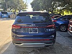 Used 2022 HYUNDAI SANTA FE SEL FWD in DAVIE, FLORIDA (Photo 5)