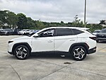 Used 2022 HYUNDAI TUCSON SEL FWD in DAVIE, FLORIDA (Photo 3)