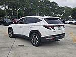 Used 2022 HYUNDAI TUCSON SEL FWD in DAVIE, FLORIDA (Photo 4)