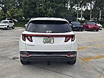 Used 2022 HYUNDAI TUCSON SEL FWD in DAVIE, FLORIDA (Photo 5)