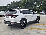 Used 2022 HYUNDAI TUCSON SEL FWD in DAVIE, FLORIDA (Photo 6)