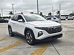 Used 2022 HYUNDAI TUCSON SEL FWD in DAVIE, FLORIDA (Photo 8)