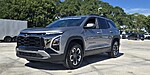 Used 2026 CHEVROLET EQUINOX FWD 4DR ACTIV W/XDB in DAVIE, FLORIDA