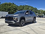 Used 2026 CHEVROLET EQUINOX FWD 4DR ACTIV W/XDB in DAVIE, FLORIDA (Photo 1)
