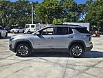 Used 2026 CHEVROLET EQUINOX FWD 4DR ACTIV W/XDB in DAVIE, FLORIDA (Photo 3)