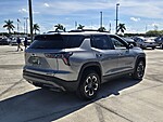 Used 2026 CHEVROLET EQUINOX FWD 4DR ACTIV W/XDB in DAVIE, FLORIDA (Photo 6)