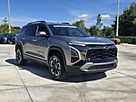 Used 2026 CHEVROLET EQUINOX FWD 4DR ACTIV W/XDB in DAVIE, FLORIDA (Photo 8)