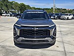 Used 2026 CHEVROLET EQUINOX FWD 4DR ACTIV W/XDB in DAVIE, FLORIDA (Photo 9)