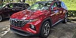 Used 2024 HYUNDAI TUCSON LIMITED FWD in DAVIE, FLORIDA