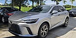 Used 2024 LEXUS RX RX 350 FWD in DAVIE, FLORIDA