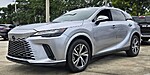 Used 2024 LEXUS RX RX 350 FWD in DAVIE, FLORIDA