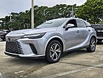 Used 2024 LEXUS RX RX 350 FWD in DAVIE, FLORIDA (Photo 1)