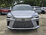 Used 2024 LEXUS RX RX 350 FWD in DAVIE, FLORIDA (Photo 4)