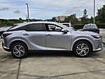 Used 2024 LEXUS RX RX 350 FWD in DAVIE, FLORIDA (Photo 5)