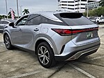 Used 2024 LEXUS RX RX 350 FWD in DAVIE, FLORIDA (Photo 8)