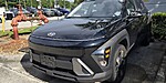 Used 2024 HYUNDAI KONA SEL AWD in DAVIE, FLORIDA