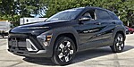 Used 2024 HYUNDAI KONA SEL AWD in DAVIE, FLORIDA