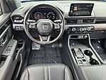 Used 2025 Honda Pilot TRAILSPORT AWD in DAVIE, FLORIDA (Photo 12)