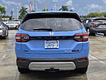 Used 2025 Honda Pilot TRAILSPORT AWD in DAVIE, FLORIDA (Photo 5)
