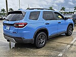 Used 2025 Honda Pilot TRAILSPORT AWD in DAVIE, FLORIDA (Photo 6)