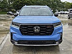 Used 2025 Honda Pilot TRAILSPORT AWD in DAVIE, FLORIDA (Photo 9)