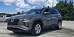 Used 2024 HYUNDAI TUCSON SEL FWD *LTD AVAIL* in DAVIE, FLORIDA