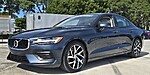 Used 2020 VOLVO S60 T5 FWD MOMENTUM in DAVIE, FLORIDA