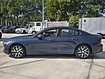Used 2020 VOLVO S60 T5 FWD MOMENTUM in DAVIE, FLORIDA (Photo 3)
