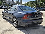 Used 2020 VOLVO S60 T5 FWD MOMENTUM in DAVIE, FLORIDA (Photo 4)