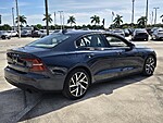 Used 2020 VOLVO S60 T5 FWD MOMENTUM in DAVIE, FLORIDA (Photo 6)