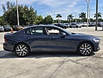 Used 2020 VOLVO S60 T5 FWD MOMENTUM in DAVIE, FLORIDA (Photo 7)