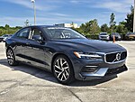Used 2020 VOLVO S60 T5 FWD MOMENTUM in DAVIE, FLORIDA (Photo 8)
