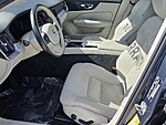 Used 2020 VOLVO S60 T5 FWD MOMENTUM in DAVIE, FLORIDA (Photo 10)