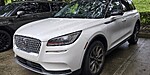 Used 2021 LINCOLN CORSAIR STANDARD FWD in DAVIE, FLORIDA