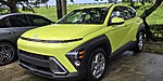 Used 2024 HYUNDAI KONA SE FWD in DAVIE, FLORIDA
