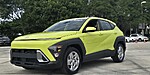 Used 2024 HYUNDAI KONA SE FWD in DAVIE, FLORIDA