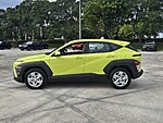 Used 2024 HYUNDAI KONA SE FWD in DAVIE, FLORIDA (Photo 3)