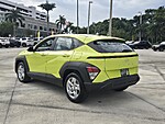 Used 2024 HYUNDAI KONA SE FWD in DAVIE, FLORIDA (Photo 4)