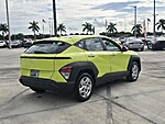 Used 2024 HYUNDAI KONA SE FWD in DAVIE, FLORIDA (Photo 5)