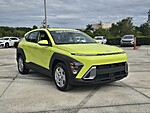 Used 2024 HYUNDAI KONA SE FWD in DAVIE, FLORIDA (Photo 7)