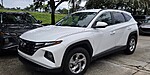 Used 2024 HYUNDAI TUCSON SEL FWD *LTD AVAIL* in DAVIE, FLORIDA